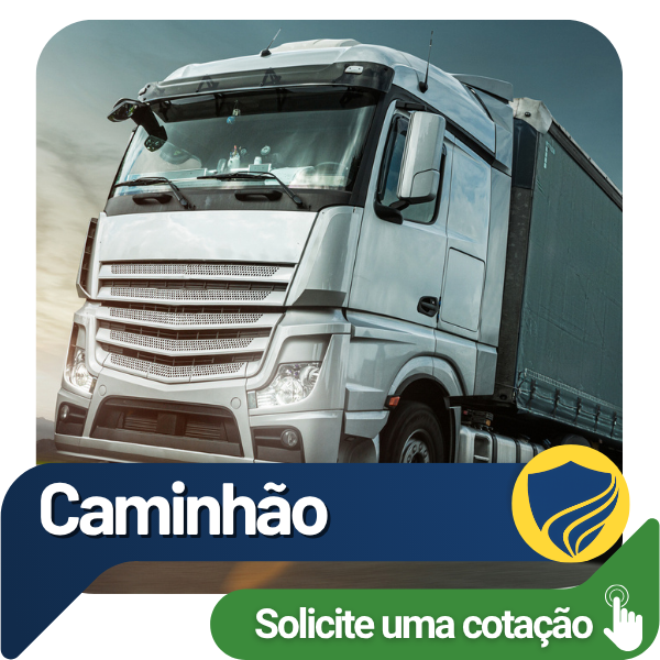 Seguro de Caminhão