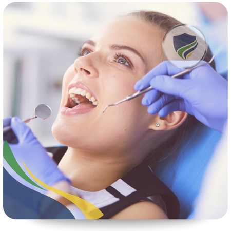 É um serviço contratado para oferecer acesso a tratamentos e serviços odontológicos a um valor mais acessível do que o praticado em consultórios particulares. PLANO ODONTOLÓGICO INDIVIDUAL