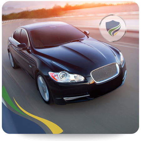 O seguro de automóvel é uma proteção essencial para garantir a tranquilidade e a segurança financeira enquanto está ao volante. SEGURO DE AUTOMÓVEIS