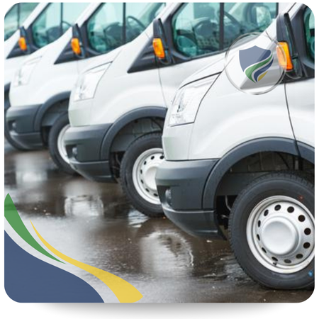 Tenha sua frota coberta de segurança, benefícios, serviços e assistências sob medida para sua empresa. SEGURO DE FROTA DE VEÍCULOS