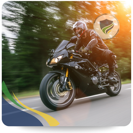O seguro de motos é uma forma de proteção financeira que oferece cobertura para motocicletas em caso de acidentes, danos, SEGURO DE MOTOCICLETAS