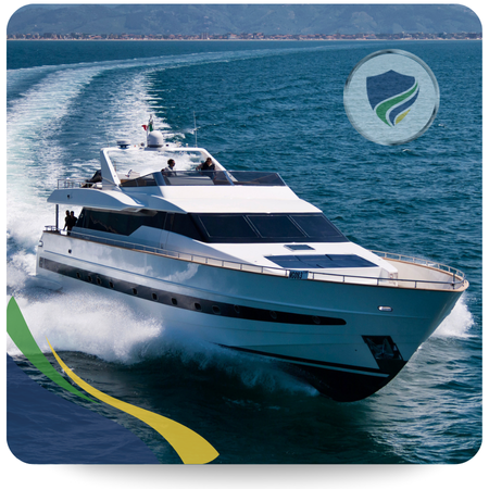 O seguro náutico, também conhecido como seguro de embarcações, é um tipo de seguro que oferece cobertura para perdas e danos relacionados a embarcações, incluindo barcos, iates, veleiros e outras embarcações utilizadas para fins de recreação. SEGURO NÁUTICOS